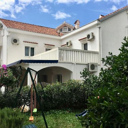 Vila Monte Budva Exterior photo