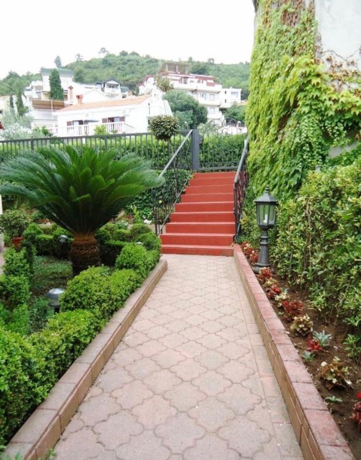 Vila Monte Budva Exterior photo