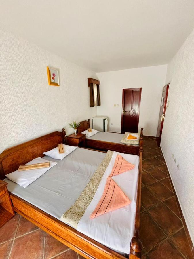 Vila Monte Budva Exterior photo