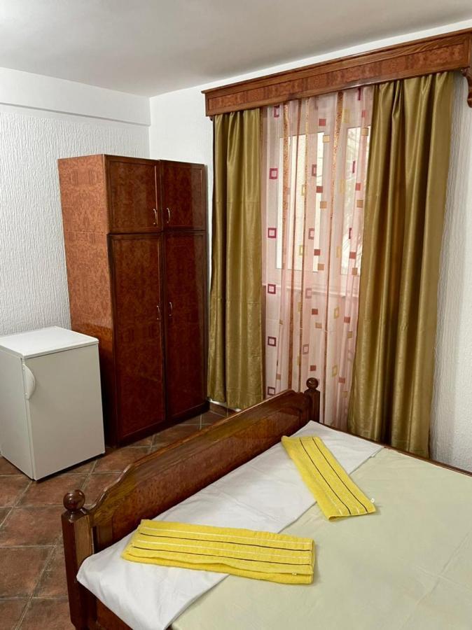 Vila Monte Budva Exterior photo