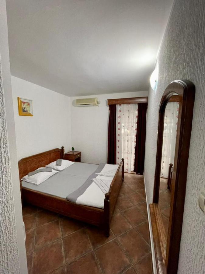 Vila Monte Budva Exterior photo