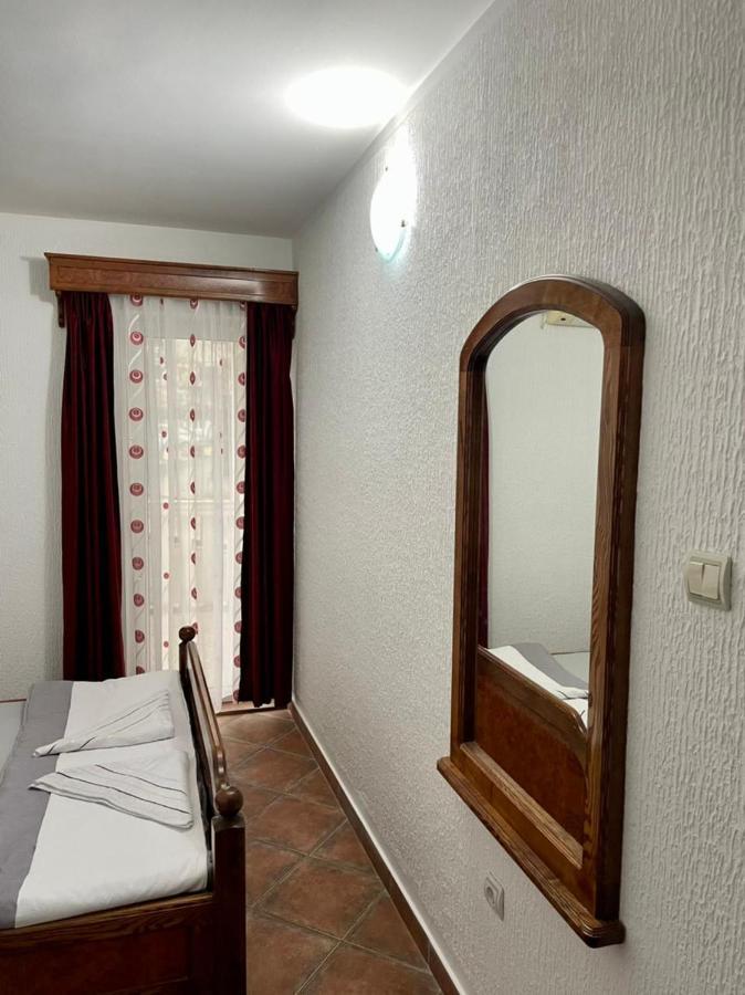Vila Monte Budva Exterior photo