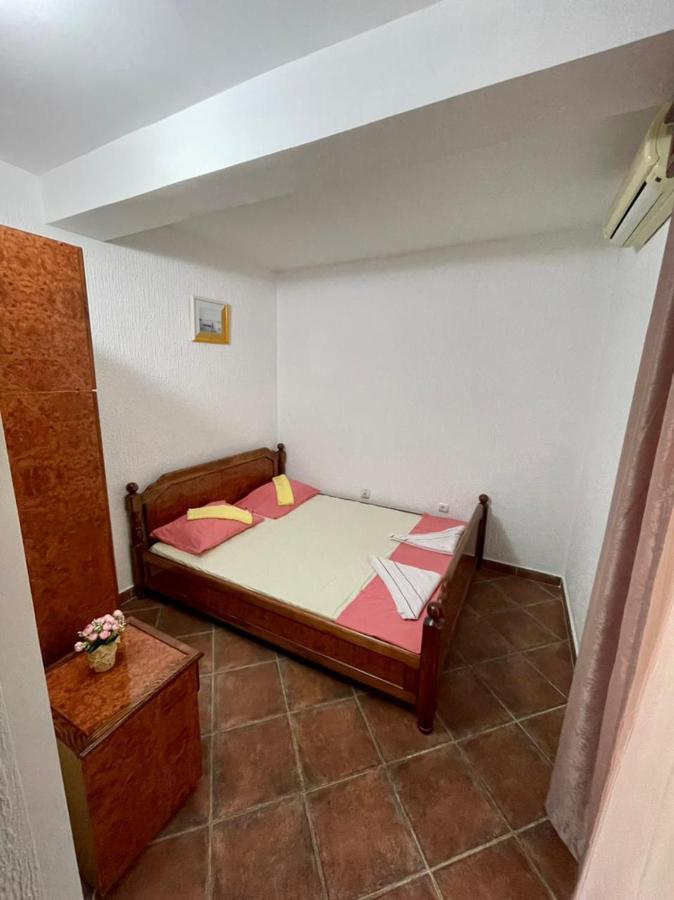 Vila Monte Budva Exterior photo