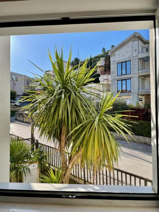 Vila Monte Budva Exterior photo