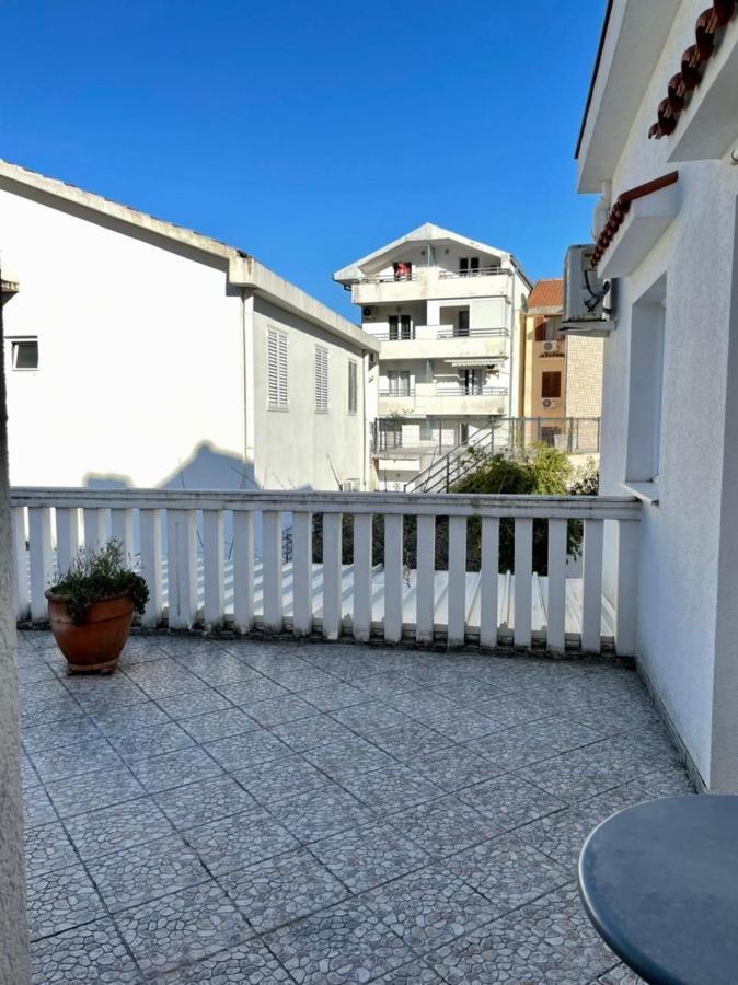 Vila Monte Budva Exterior photo