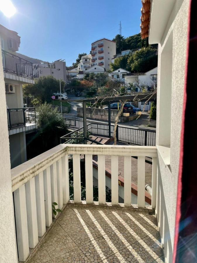 Vila Monte Budva Exterior photo