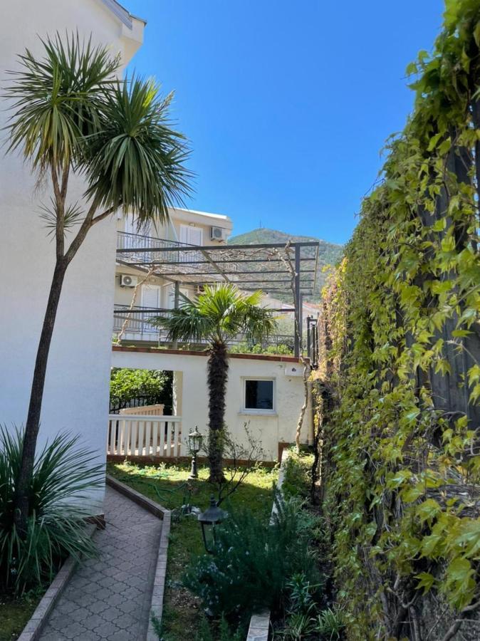 Vila Monte Budva Exterior photo