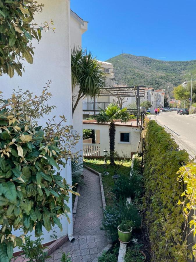 Vila Monte Budva Exterior photo