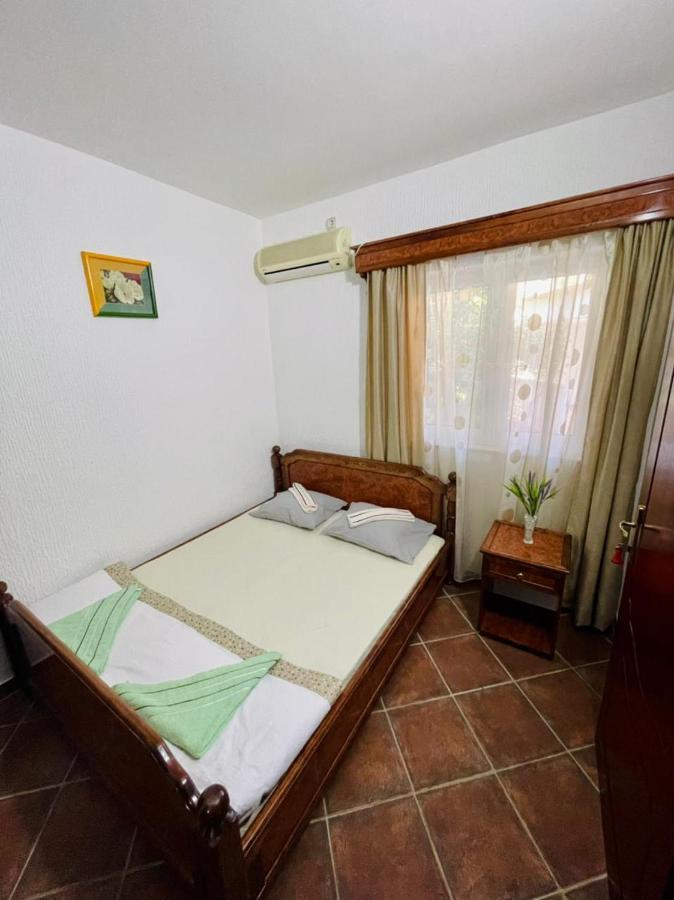 Vila Monte Budva Exterior photo