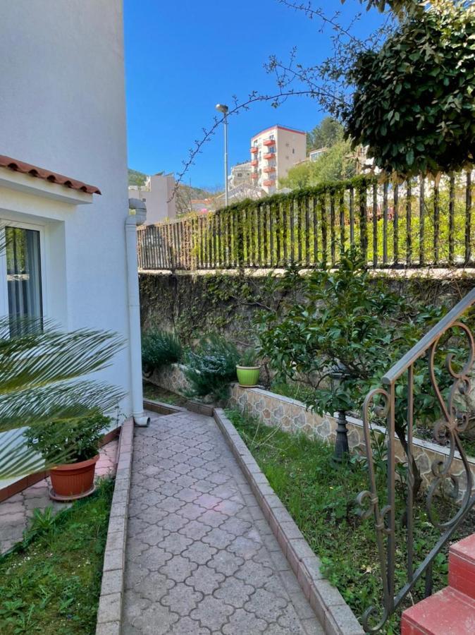Vila Monte Budva Exterior photo