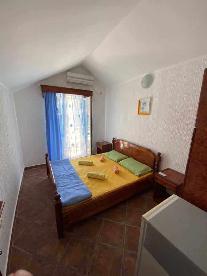 Vila Monte Budva Exterior photo