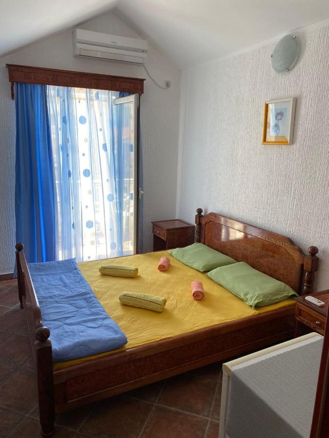 Vila Monte Budva Exterior photo
