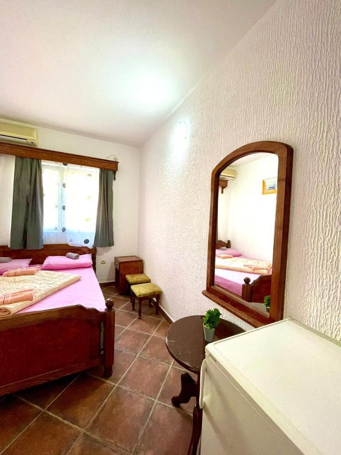 Vila Monte Budva Exterior photo